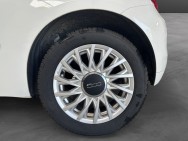 FIAT d'occasion 500 1.2 8V 69 LOUNGE de 2015 Lorient (56)﻿