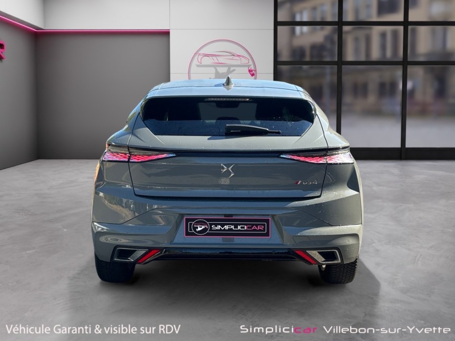 DS d'occasion DS 4 180ch Performance Line Automatique de 2022