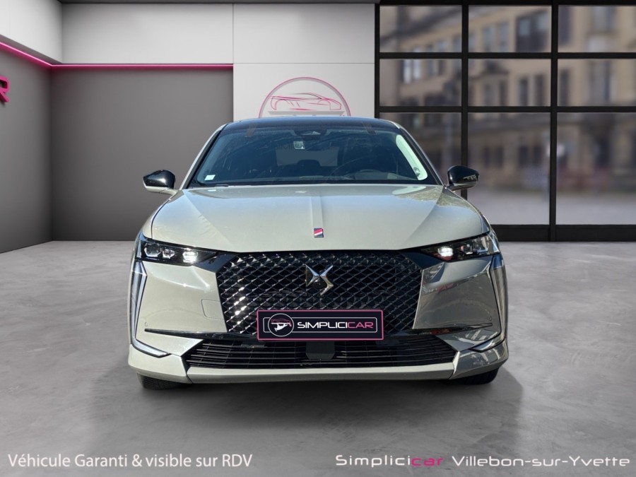 DS d'occasion DS 4 180ch Performance Line Automatique de 2022