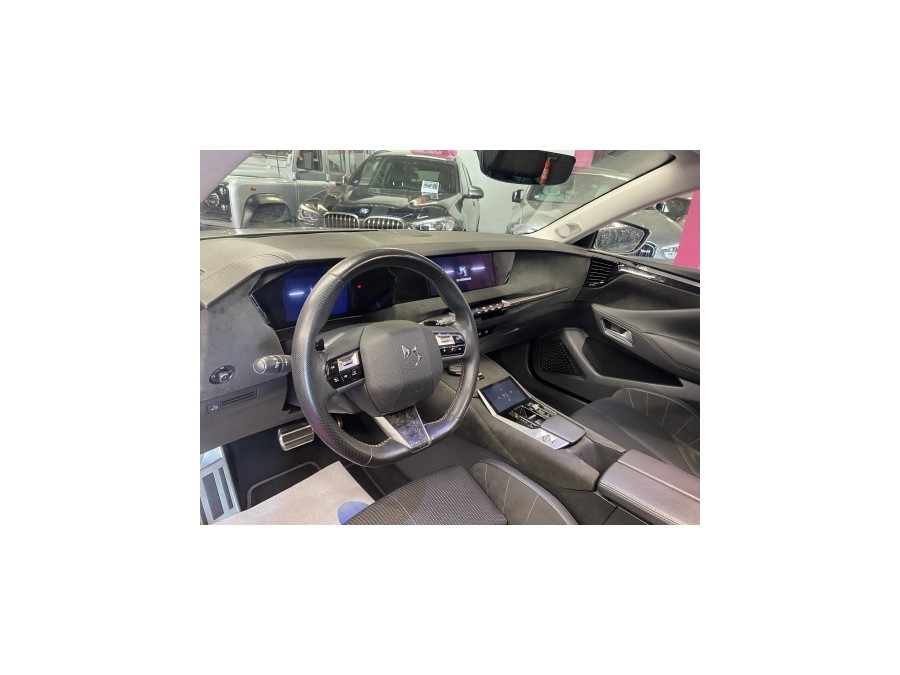 DS d'occasion DS 4 180ch Performance Line Automatique de 2022