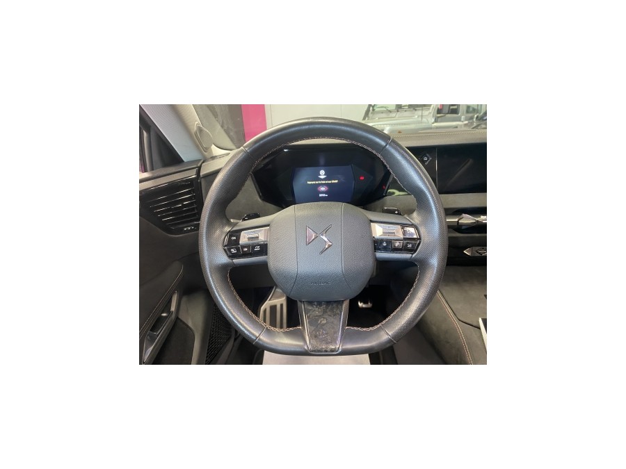 DS d'occasion DS 4 180ch Performance Line Automatique de 2022