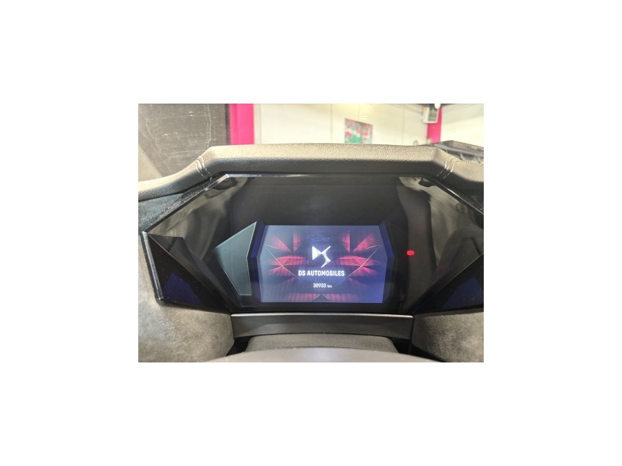 DS d'occasion DS 4 180ch Performance Line Automatique de 2022