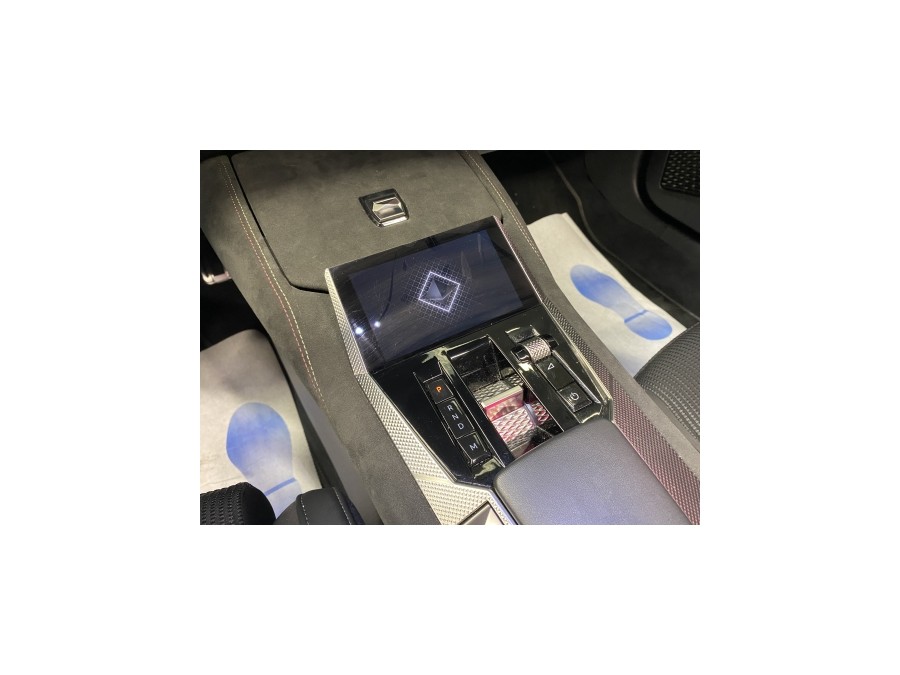 DS d'occasion DS 4 180ch Performance Line Automatique de 2022