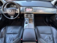 JAGUAR d'occasion XF 2.2L D de 2014 Reims Tinqueux (51)﻿