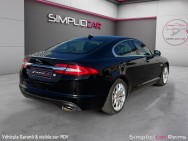 JAGUAR d'occasion XF 2.2L D de 2014 Reims Tinqueux (51)﻿