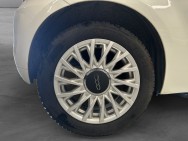 FIAT d'occasion 500 1.2 8V 69 LOUNGE de 2015 Lorient (56)﻿