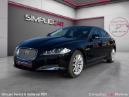 JAGUAR d'occasion XF 2.2L D de 2014 Reims Tinqueux (51)﻿