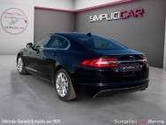 JAGUAR d'occasion XF 2.2L D de 2014 Reims Tinqueux (51)﻿