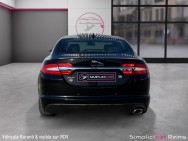 JAGUAR d'occasion XF 2.2L D de 2014 Reims Tinqueux (51)﻿