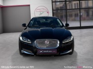 JAGUAR d'occasion XF 2.2L D de 2014 Reims Tinqueux (51)﻿