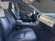 JAGUAR d'occasion XF 2.2L D de 2014 Reims Tinqueux (51)﻿