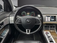 JAGUAR d'occasion XF 2.2L D de 2014 Reims Tinqueux (51)﻿
