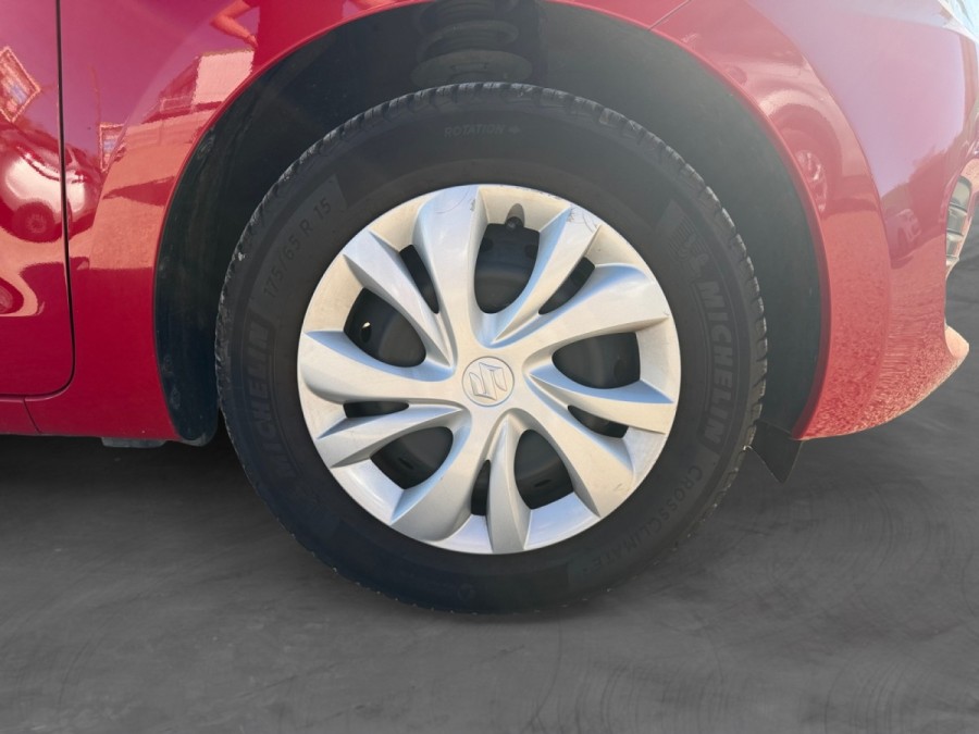 SUZUKI d'occasion SWIFT 1.2 DUALJET HYBRID PRIVILEGE PH2 de 2021