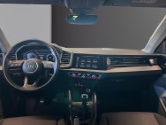 AUDI d'occasion A1 SPORTBACK 30 TFSI 116 DESIGN de 2019 Strasbourg
