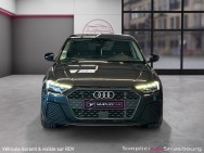 AUDI d'occasion A1 SPORTBACK 30 TFSI 116 DESIGN de 2019 Strasbourg