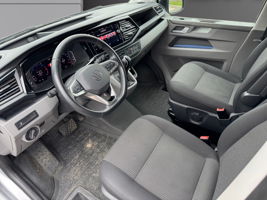 VOLKSWAGEN d'occasion TRANSPORTER LB 2.0 BITDI 180 3.0T 4MOTION DSG