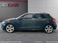 AUDI d'occasion A1 SPORTBACK 30 TFSI 116 DESIGN de 2019 Strasbourg