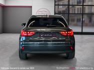 AUDI d'occasion A1 SPORTBACK 30 TFSI 116 DESIGN de 2019 Strasbourg