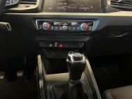 AUDI d'occasion A1 SPORTBACK 30 TFSI 116 DESIGN de 2019 Strasbourg