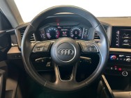 AUDI d'occasion A1 SPORTBACK 30 TFSI 116 DESIGN de 2019 Strasbourg