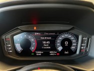 AUDI d'occasion A1 SPORTBACK 30 TFSI 116 DESIGN de 2019 Strasbourg