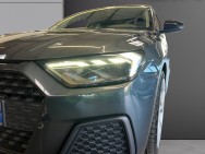 AUDI d'occasion A1 SPORTBACK 30 TFSI 116 DESIGN de 2019 Strasbourg