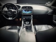 JAGUAR d'occasion XE 2.0 TD 180 PRESTIGE de 2018 Lyon Ouest (69)﻿