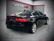 JAGUAR d'occasion XE 2.0 TD 180 PRESTIGE de 2018 Lyon Ouest (69)﻿