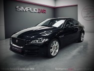 JAGUAR d'occasion XE 2.0 TD 180 PRESTIGE de 2018 Lyon Ouest (69)﻿