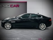 JAGUAR d'occasion XE 2.0 TD 180 PRESTIGE de 2018 Lyon Ouest (69)﻿