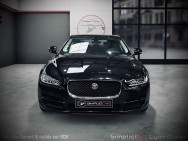 JAGUAR d'occasion XE 2.0 TD 180 PRESTIGE de 2018 Lyon Ouest (69)﻿