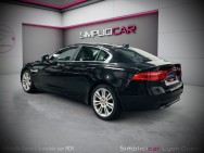 JAGUAR d'occasion XE 2.0 TD 180 PRESTIGE de 2018 Lyon Ouest (69)﻿