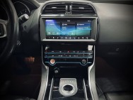 JAGUAR d'occasion XE 2.0 TD 180 PRESTIGE de 2018 Lyon Ouest (69)﻿