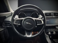 JAGUAR d'occasion XE 2.0 TD 180 PRESTIGE de 2018 Lyon Ouest (69)﻿