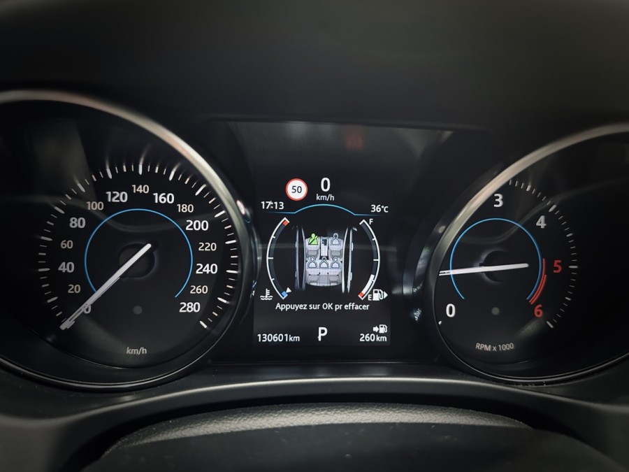 JAGUAR d'occasion XE 2.0 TD 180 PRESTIGE de 2018 Lyon Ouest (69)﻿
