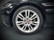 JAGUAR d'occasion XE 2.0 TD 180 PRESTIGE de 2018 Lyon Ouest (69)﻿