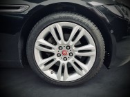 JAGUAR d'occasion XE 2.0 TD 180 PRESTIGE de 2018 Lyon Ouest (69)﻿