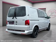 VOLKSWAGEN d'occasion TRANSPORTER LB 2.0 BITDI 180 3.0T 4MOTION DSG