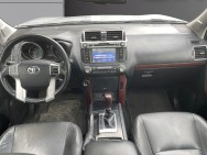 TOYOTA d'occasion LANDCRUISER LC150 177 D-4D LOUNGE 3 PORTES de 2018