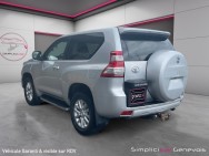 TOYOTA d'occasion LANDCRUISER LC150 177 D-4D LOUNGE 3 PORTES de 2018
