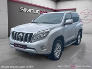 TOYOTA d'occasion LANDCRUISER LC150 177 D-4D LOUNGE 3 PORTES de 2018