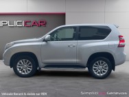 TOYOTA d'occasion LANDCRUISER LC150 177 D-4D LOUNGE 3 PORTES de 2018