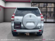 TOYOTA d'occasion LANDCRUISER LC150 177 D-4D LOUNGE 3 PORTES de 2018