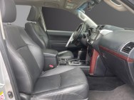 TOYOTA d'occasion LANDCRUISER LC150 177 D-4D LOUNGE 3 PORTES de 2018