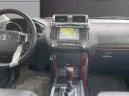 TOYOTA d'occasion LANDCRUISER LC150 177 D-4D LOUNGE 3 PORTES de 2018