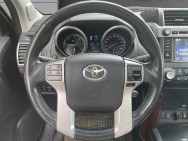 TOYOTA d'occasion LANDCRUISER LC150 177 D-4D LOUNGE 3 PORTES de 2018