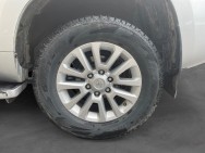 TOYOTA d'occasion LANDCRUISER LC150 177 D-4D LOUNGE 3 PORTES de 2018