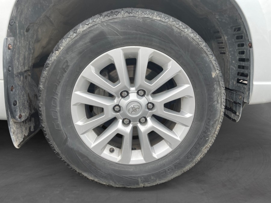 TOYOTA d'occasion LANDCRUISER LC150 177 D-4D LOUNGE 3 PORTES de 2018