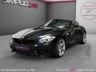 BMW d'occasion Z4 sDrive 30i 258ch Luxe de 2010 Lyon Ouest (69)﻿