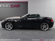 BMW d'occasion Z4 sDrive 30i 258ch Luxe de 2010 Lyon Ouest (69)﻿